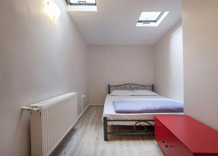 Bella Vista Hostel