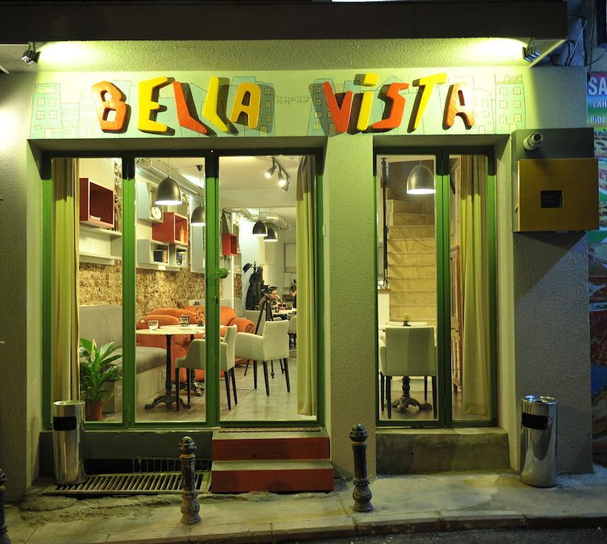 Bella Vista Стамбул