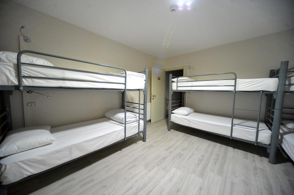 Hostel Bella Vista Istanboel