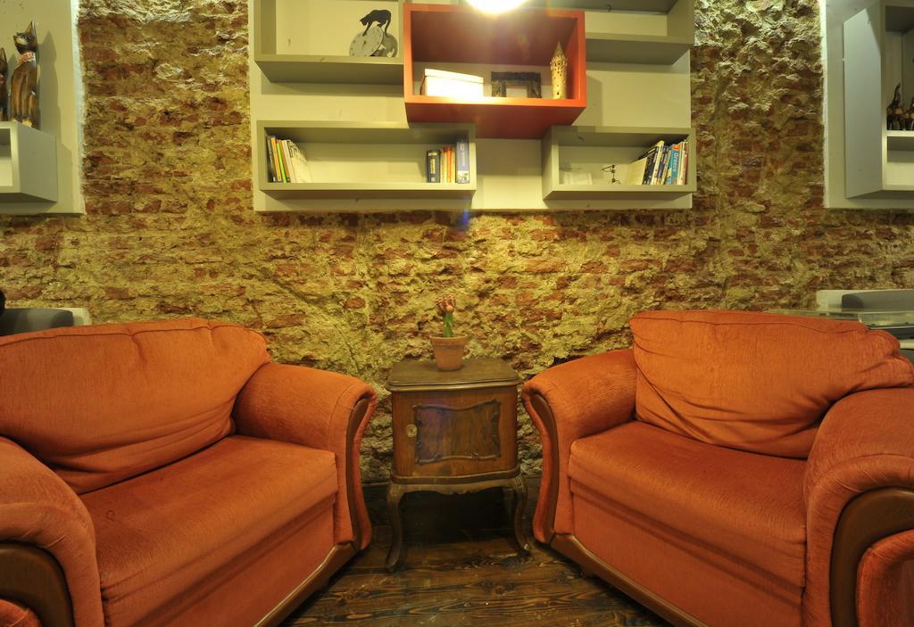 Hostel Bella Vista Istanboel