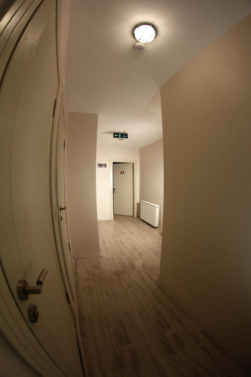 Hostel Bella Vista Istanboel