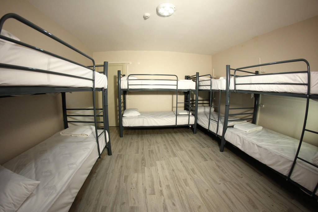 Hostel Bella Vista Istanboel