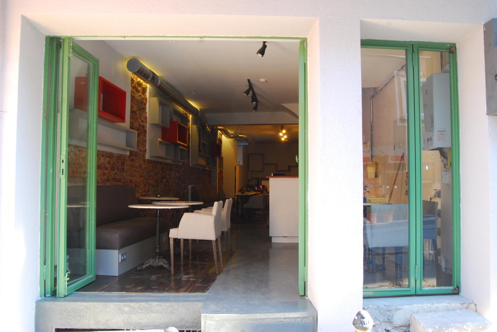Hostel Bella Vista Istanboel